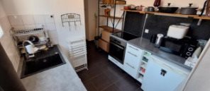 Appartement à louer, 24m², Asnières-sur-Seine