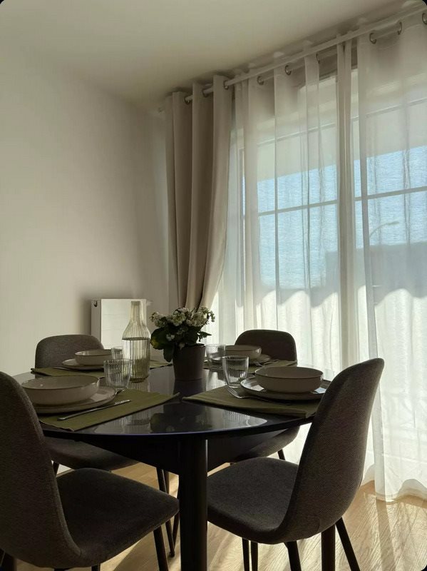 Appartement à louer, 50m², Enghien-les-Bains