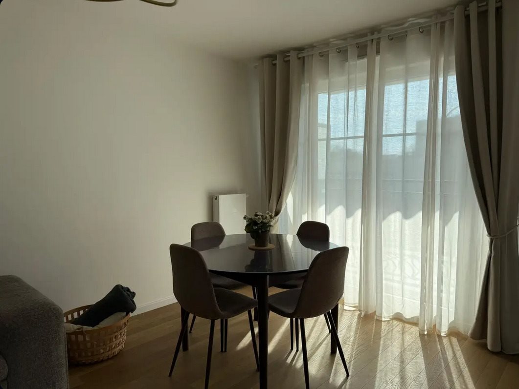 Appartement à louer, 50m², Enghien-les-Bains
