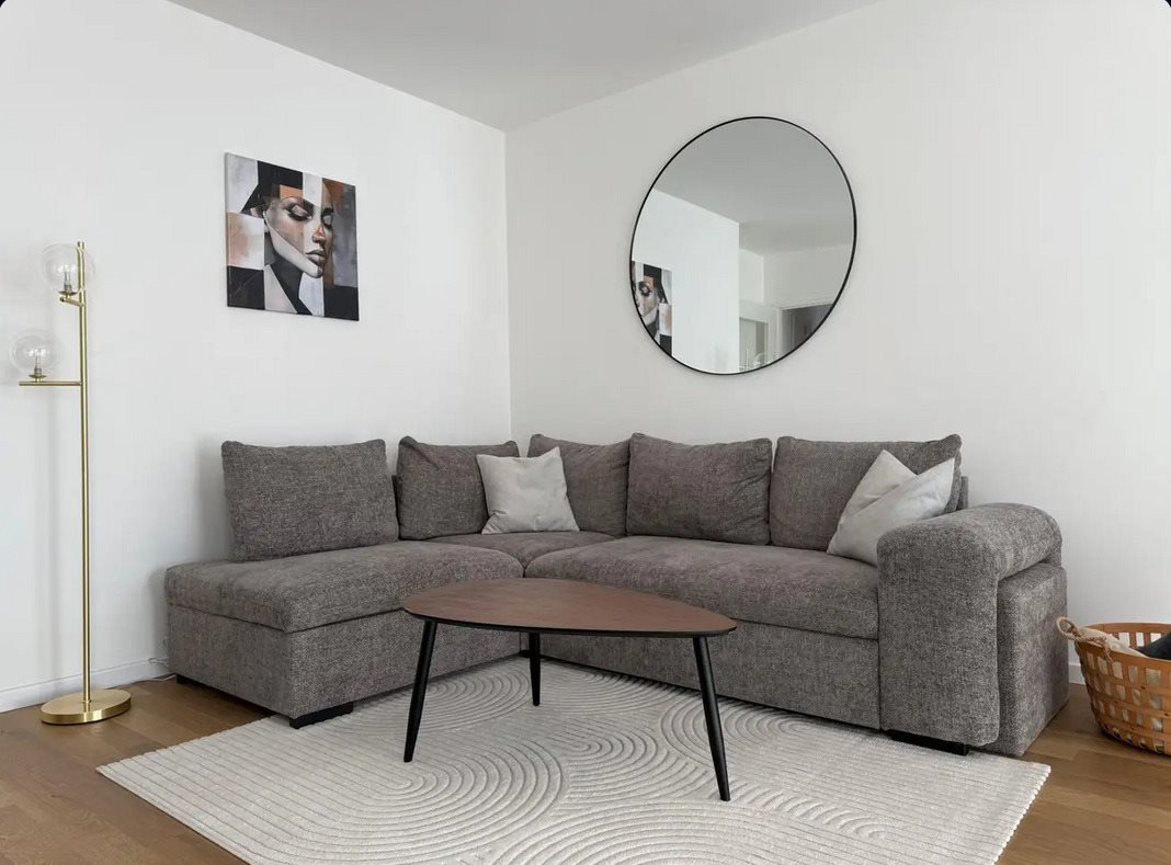 Appartement à louer, 50m², Enghien-les-Bains