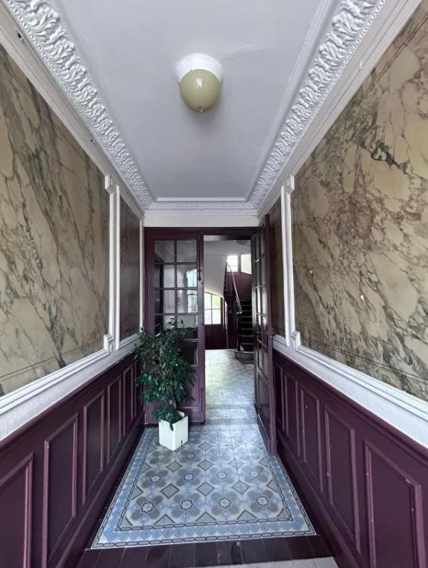 Appartement à louer, 38m², Colombes
