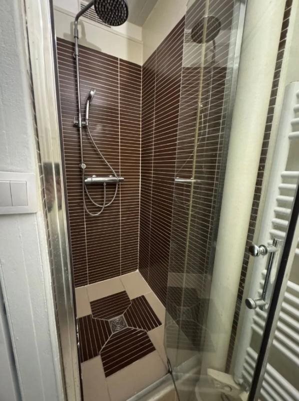 Appartement à louer, 38m², Colombes