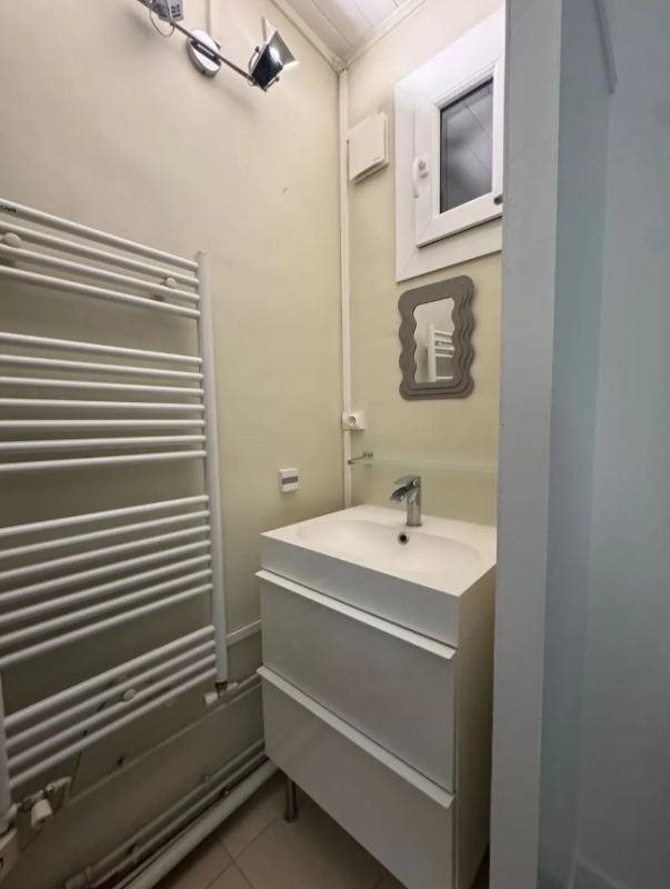 Appartement à louer, 38m², Colombes