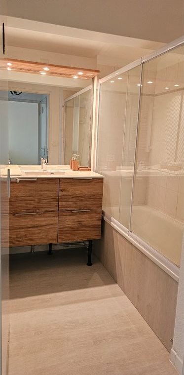 Appartement à louer, 47m², Persan