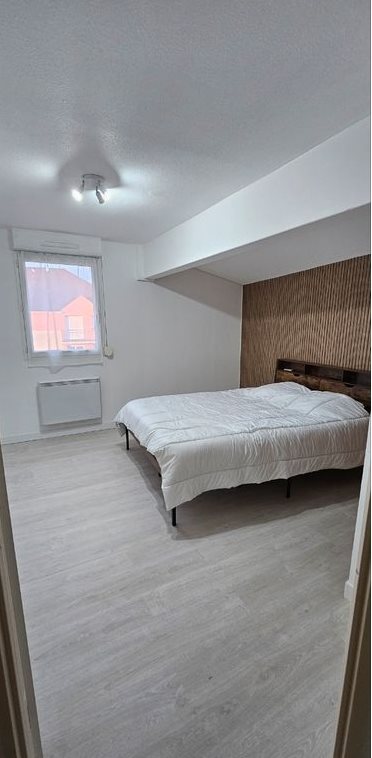 Appartement à louer, 47m², Persan