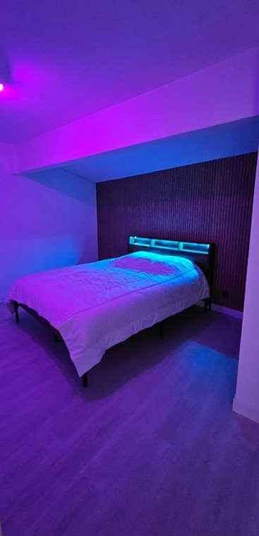Appartement à louer, 47m², Persan