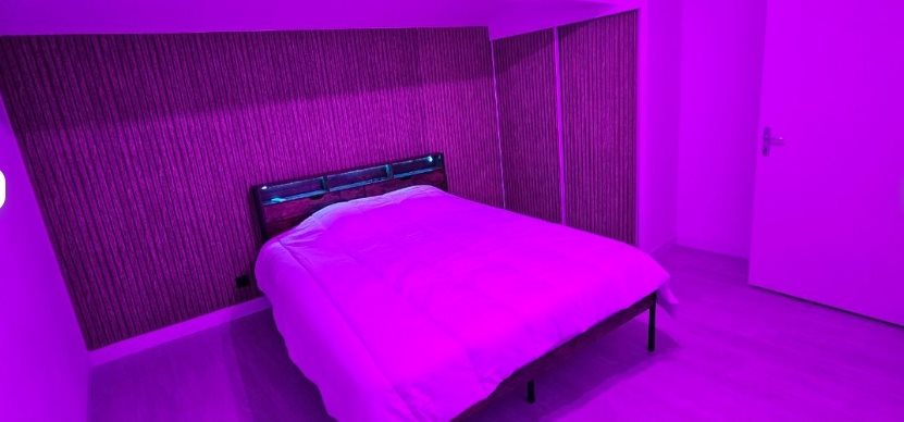 Appartement à louer, 47m², Persan
