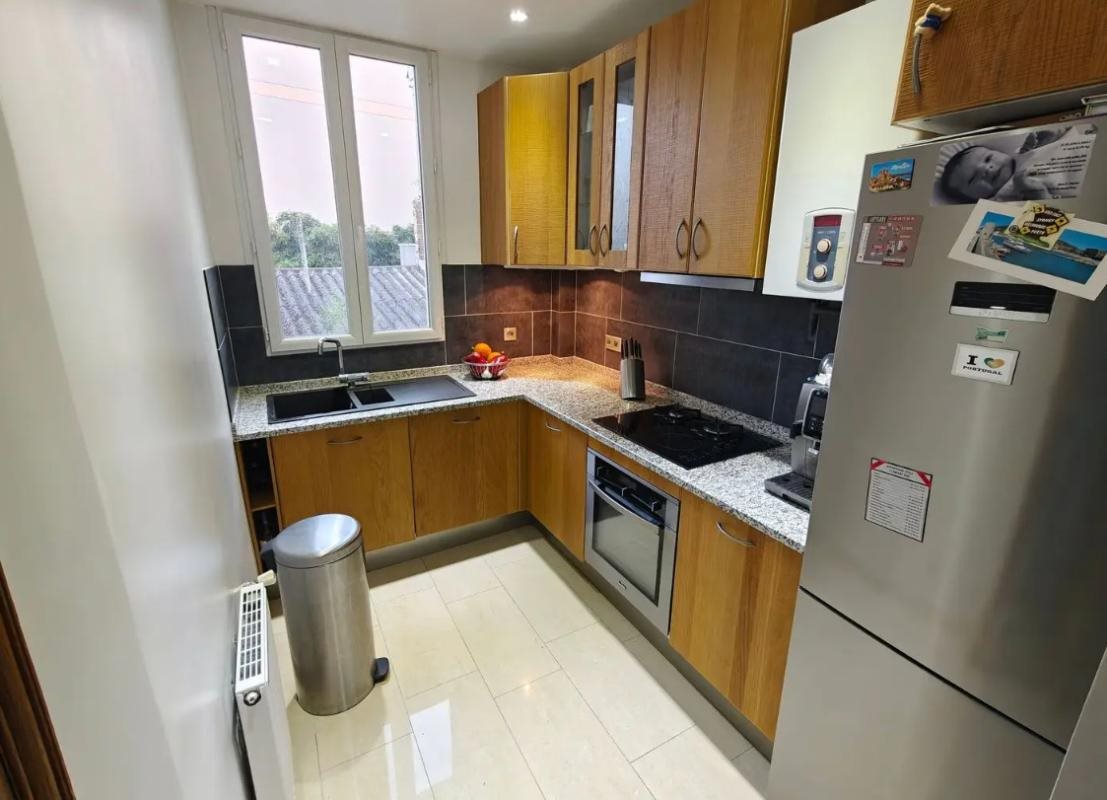 Appartement à louer, 58m², Clamart