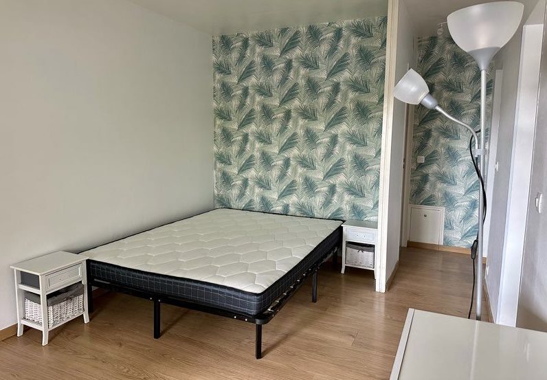 Appartement à louer, 45m², Sevran