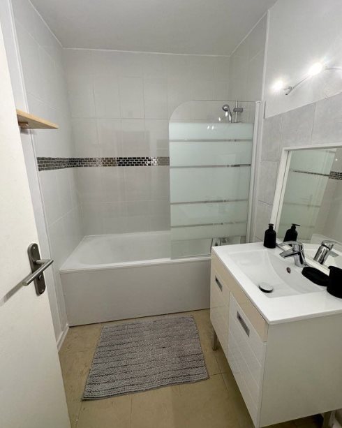 Appartement à louer, 45m², Sevran