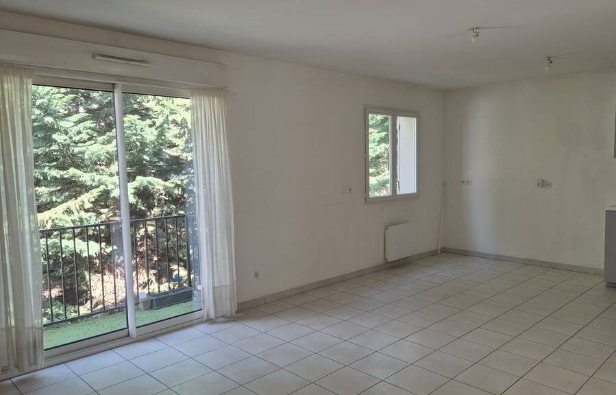 Appartement à louer, 43m², Cergy