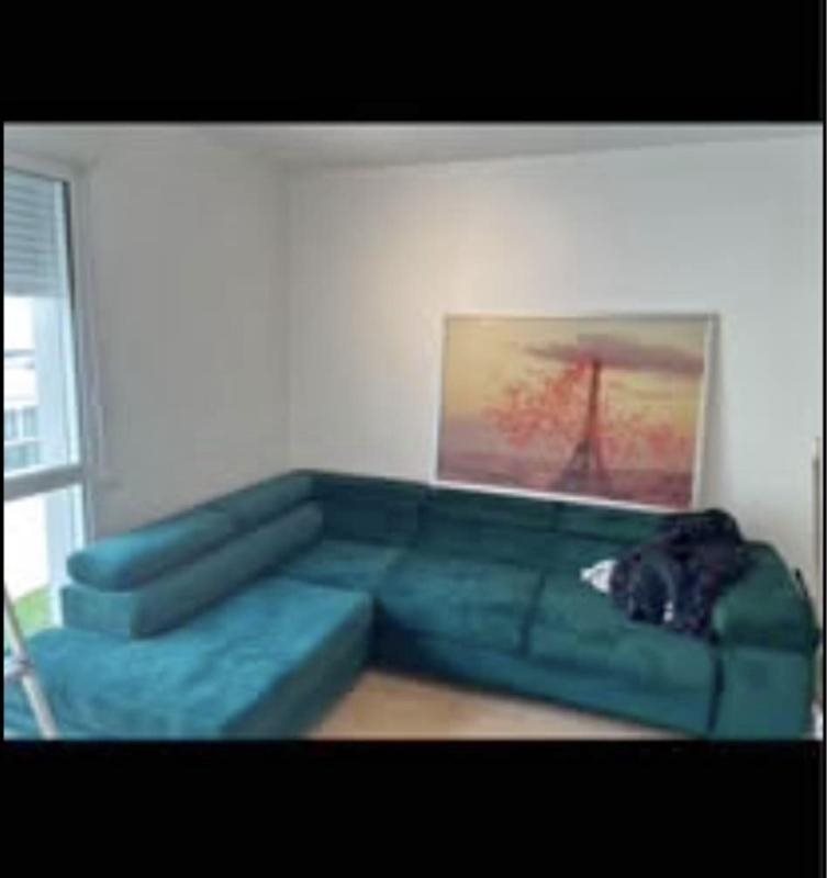 Appartement à louer, 30m², Groslay
