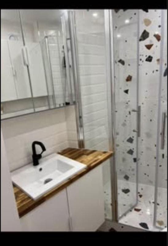 Appartement à louer, 30m², Groslay