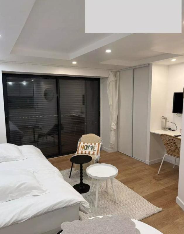 Appartement à louer, 18m², Gagny