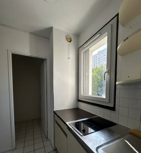 Appartement à louer, 30m², Levallois-Perret