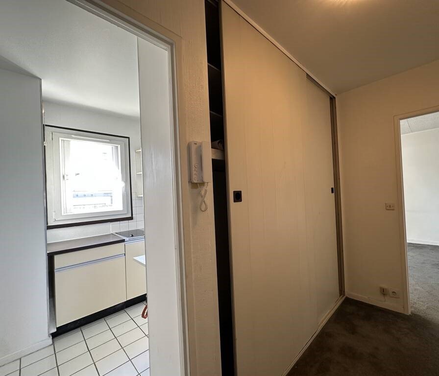 Appartement à louer, 30m², Levallois-Perret