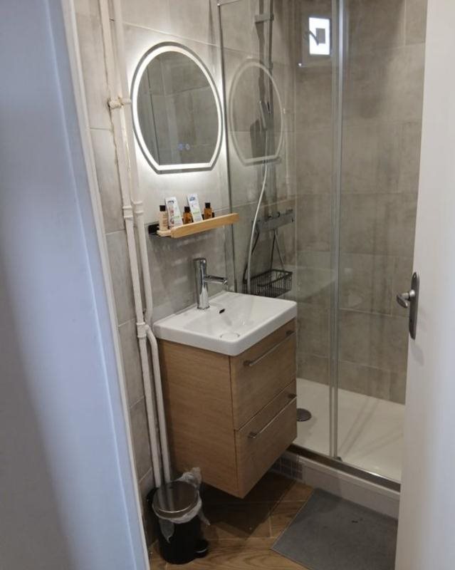 Appartement à louer, 30m², Clichy