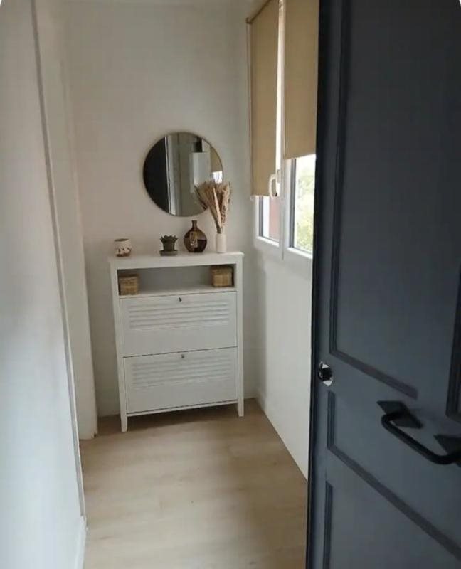 Appartement à louer, 30m², Clichy