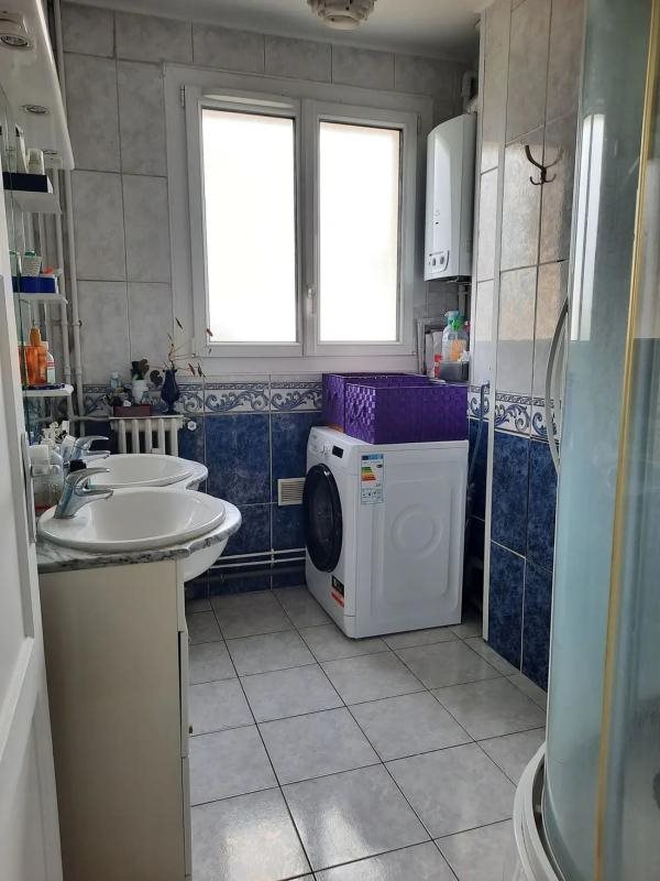 Appartement à louer, 68m², Noisy-le-Sec