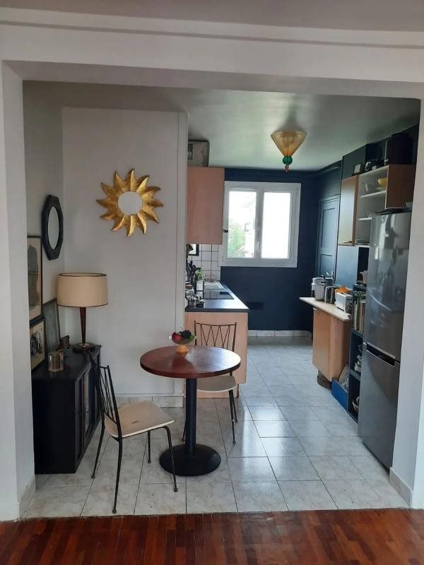 Appartement à louer, 68m², Noisy-le-Sec