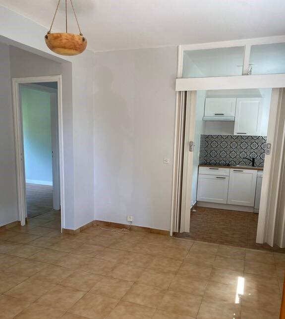 Appartement à louer, 66m², Domont