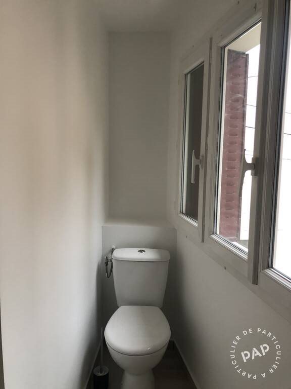 Appartement à louer, 66m², Domont