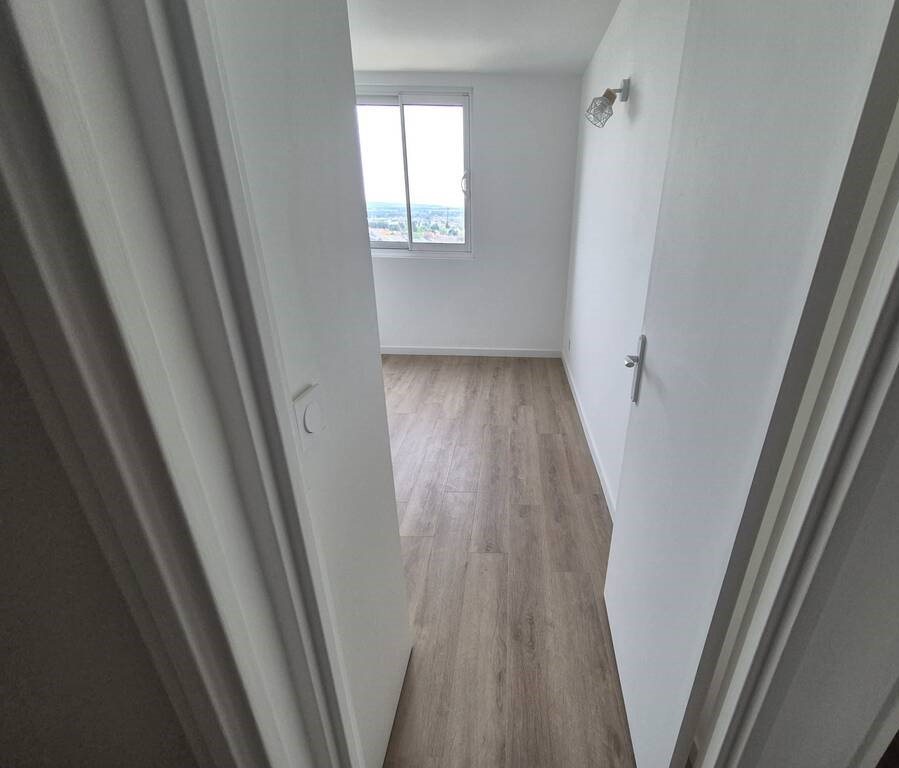 Appartement à louer, 66m², Domont