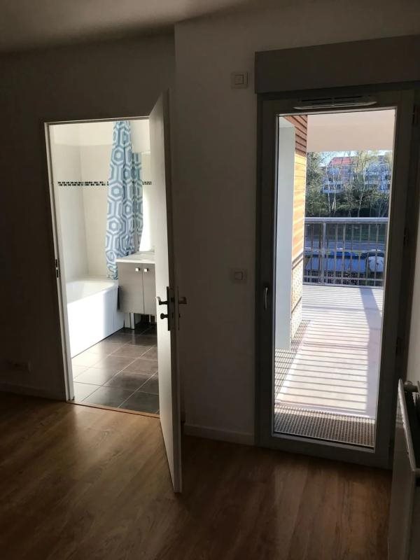 Appartement à louer, 42m², Courdimanche