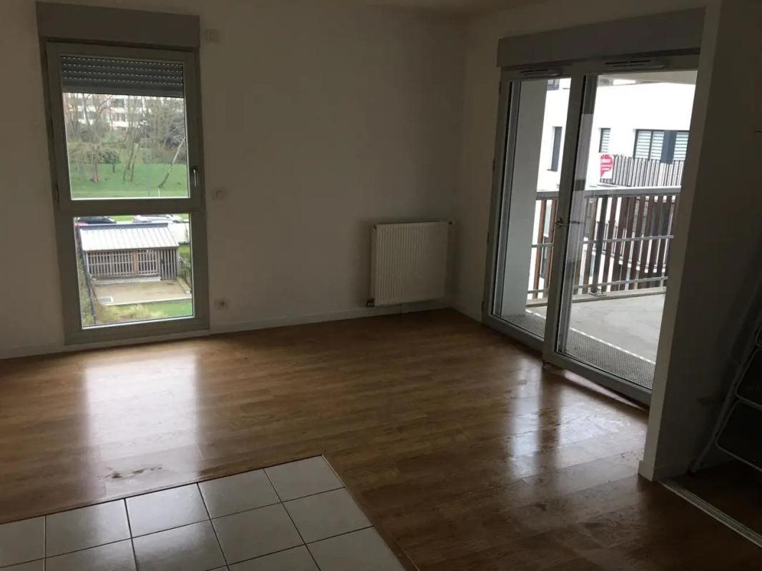 Appartement à louer, 42m², Courdimanche