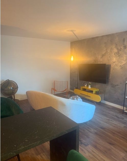 Appartement à louer, 43m², Montigny-lès-Cormeilles