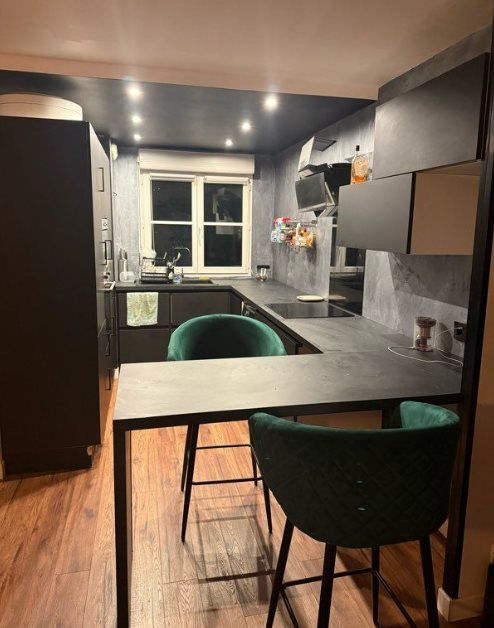 Appartement à louer, 43m², Montigny-lès-Cormeilles
