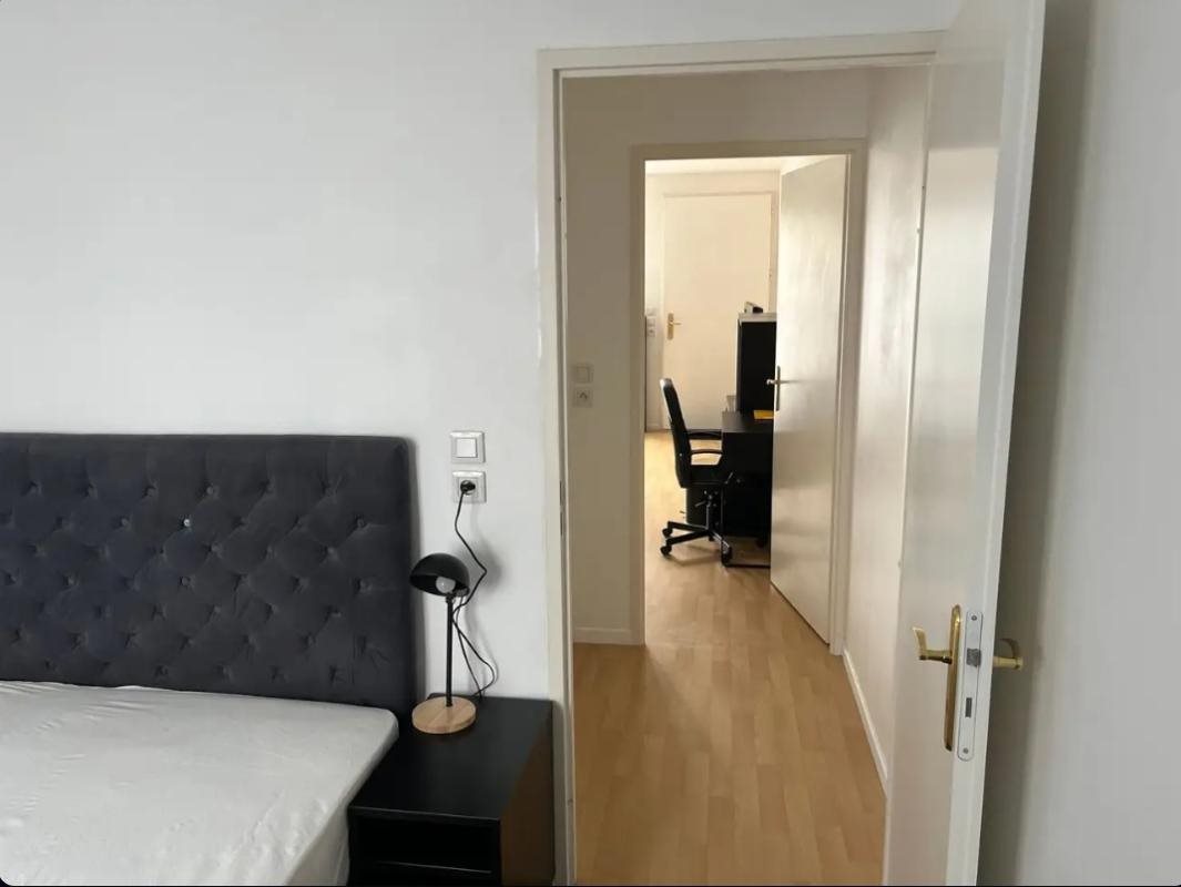 Appartement à louer, 39m², Montmagny
