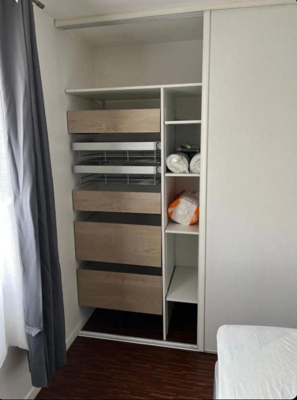 Appartement à louer, 39m², Montmagny