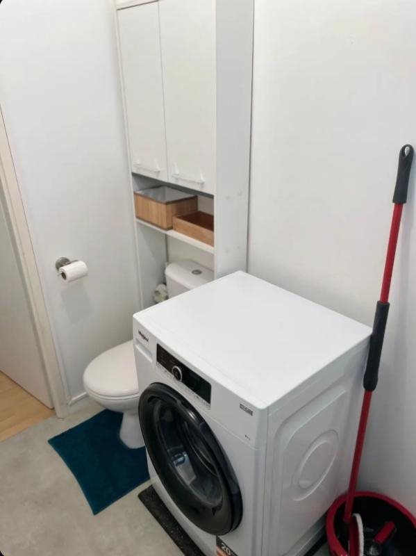 Appartement à louer, 39m², Montmagny
