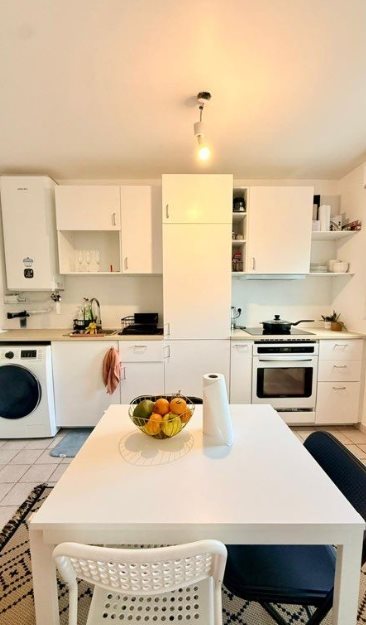 Appartement à louer, 31m², Deuil-la-Barre
