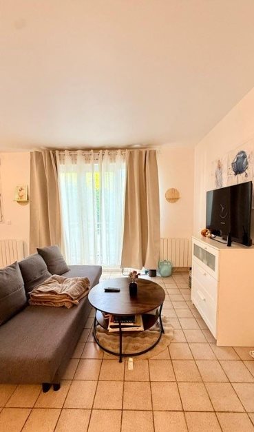 Appartement à louer, 31m², Deuil-la-Barre