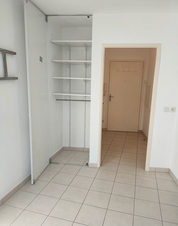 Appartement à louer, 25m², Boisemont