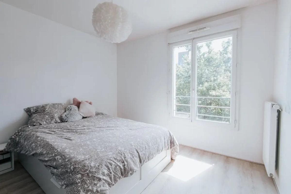 Appartement à louer, 60m², Courdimanche