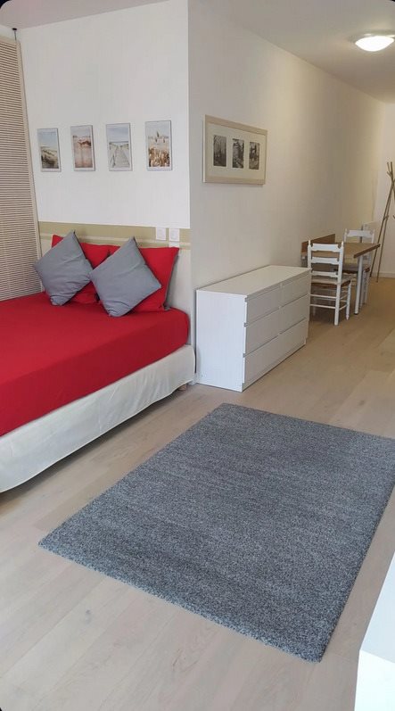 Appartement à louer, 32m², La Garenne-Colombes