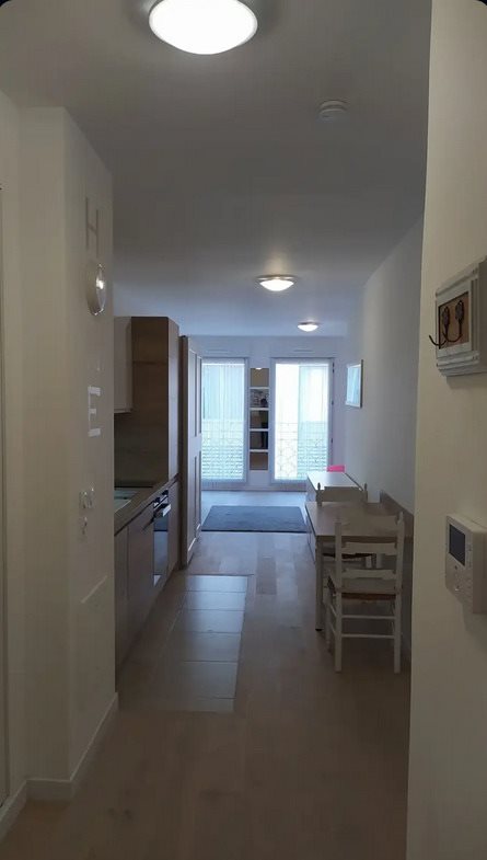 Appartement à louer, 32m², La Garenne-Colombes