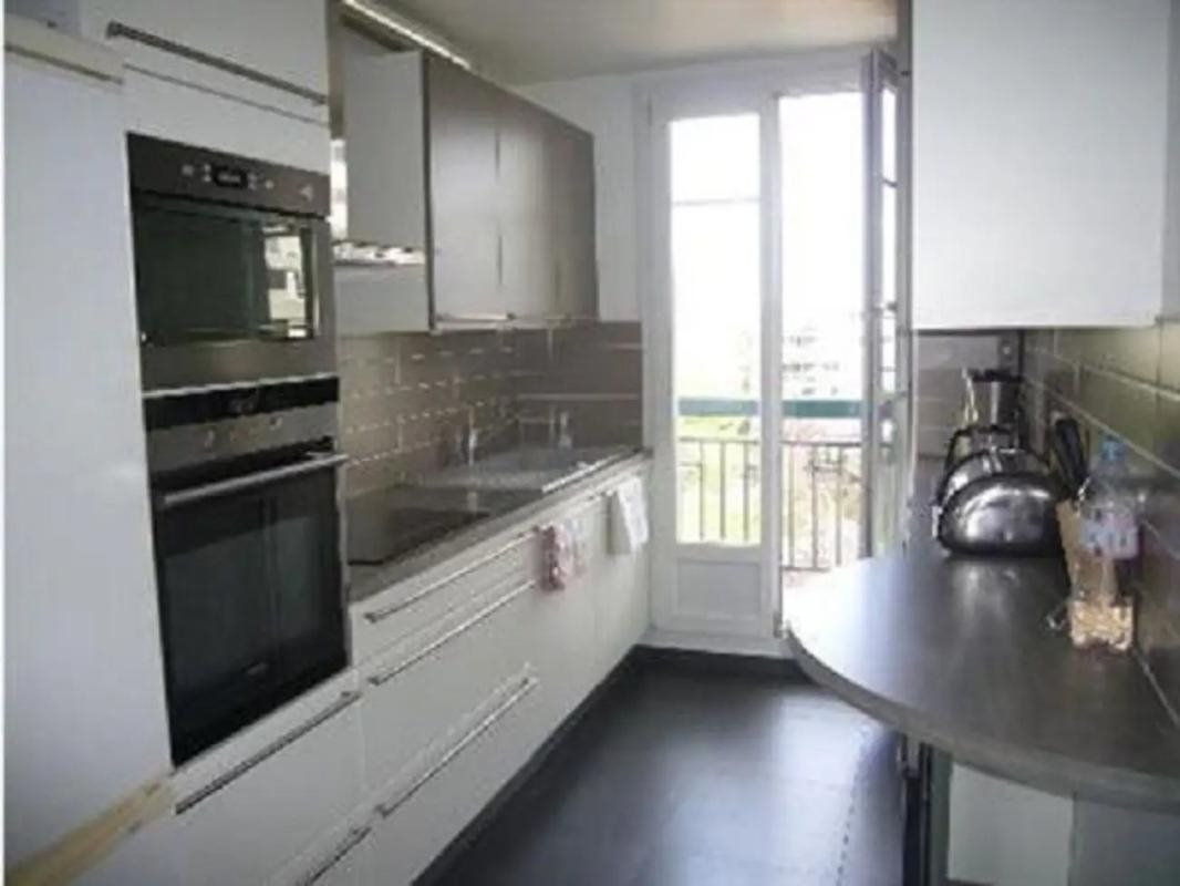 Appartement à louer, 61m², Rueil-Malmaison