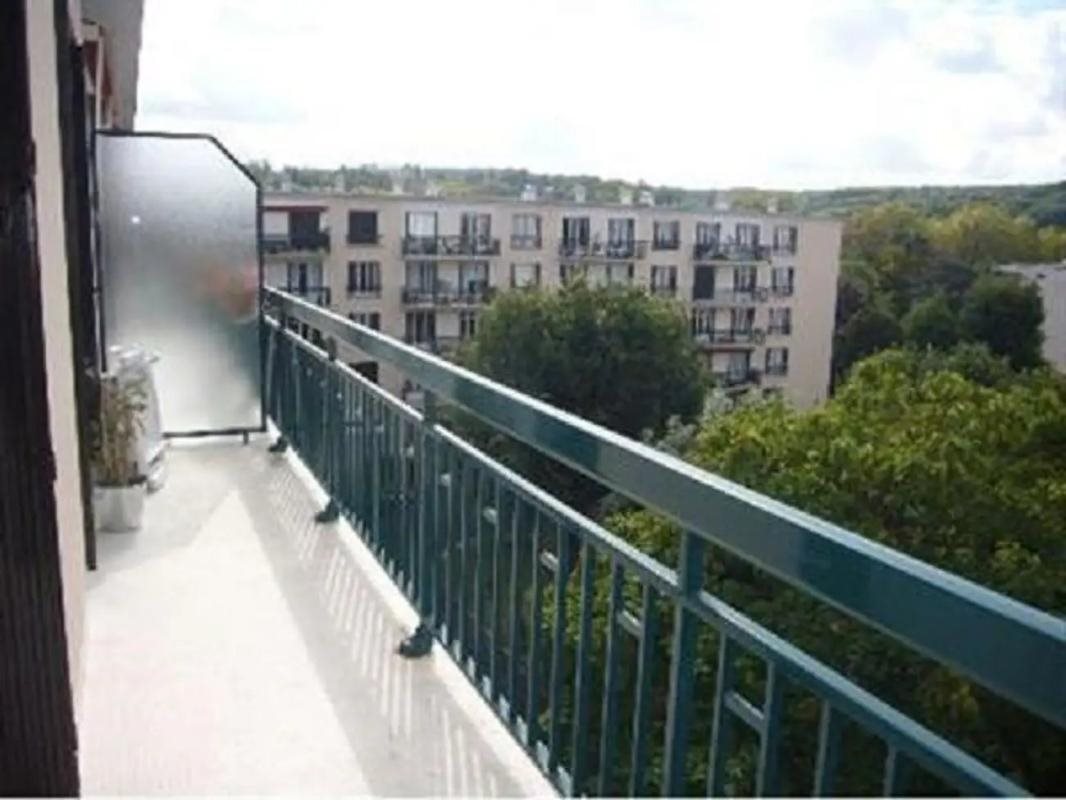 Appartement à louer, 61m², Rueil-Malmaison