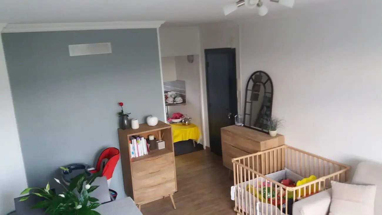 Appartement à louer, 61m², Rueil-Malmaison