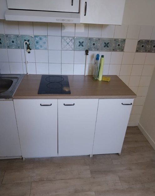 Appartement à louer, 28m², Franconville