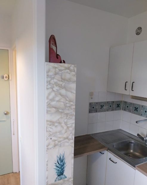 Appartement à louer, 28m², Franconville