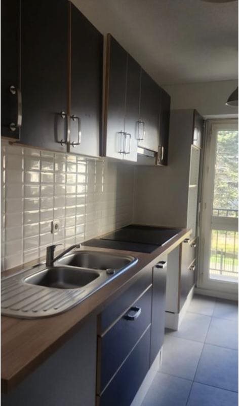 Appartement à louer, 60m², Saint-Ouen-l'Aumône