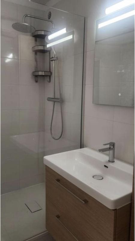 Appartement à louer, 60m², Saint-Ouen-l'Aumône