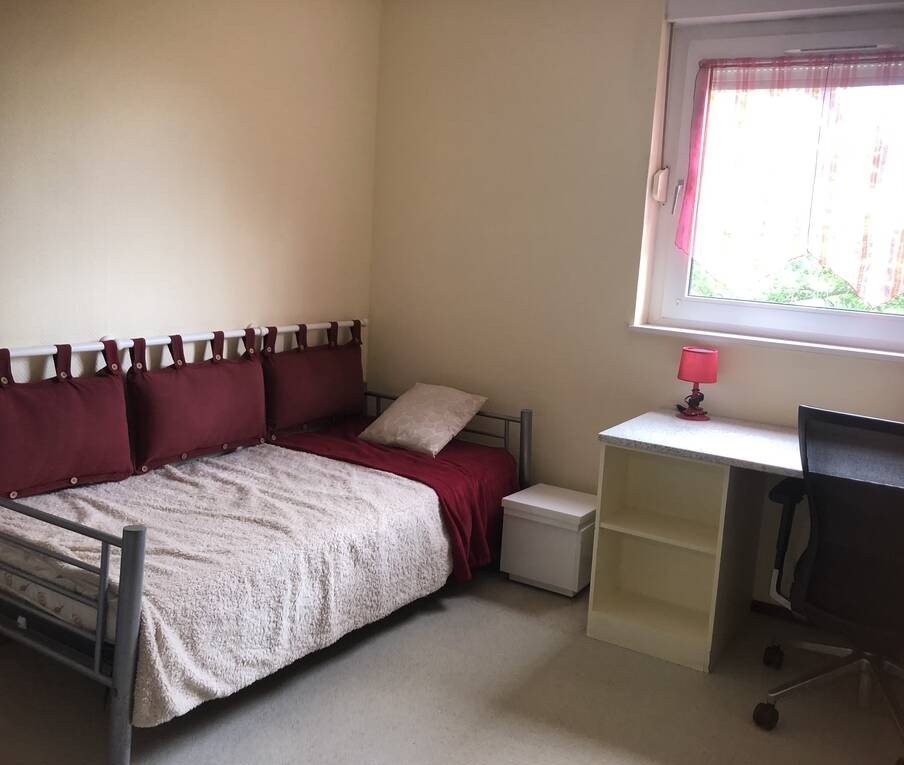 Appartement à louer, 18m², Cergy
