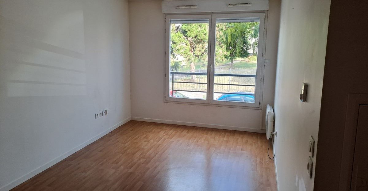 Appartement à louer, 51m², Taverny