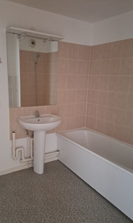 Appartement à louer, 51m², Taverny